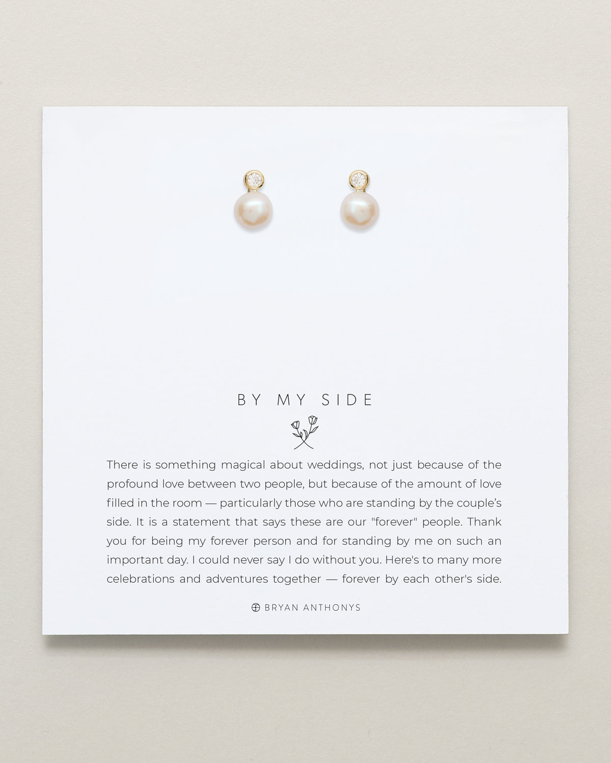 Valentine Gift For Girlfriend/Her - Rose Gold Plated Crystal Studded Hoop  Earrings For Girls/Womens – Estele